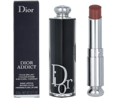DIOR Dior Addict Lipstick lūpų dažai, atspalvis: 418 rusvai gelsvas Oblique, 3.2 g