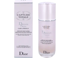Christian Dior Capture Totale Dreamskin Care &amp; Perfect Anti-Aging serumas veidui, 75 ml