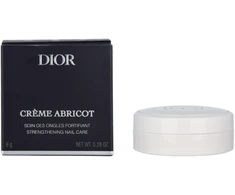 Dior Creme Abricot stiprinantis kreminis nagams