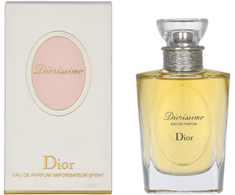 Christian Dior Diorissimo Eau De Perfume Purškiklis, 50 ml