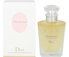 Kvepalai moterims Christian Dior Diorissimo EDT, 100 ml