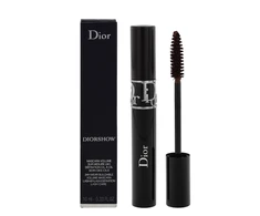 Christian Dior Diorshow Extra Volume Blakstienų tušas 798 Brown, 10 ml