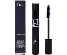 Christian Dior Diorshow Extra Volume Blakstienų tušas Nr. 288 Mėlyna, 10 ml
