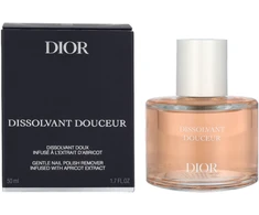 Dior Vernis Disolvant Douceur 1un