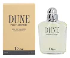 Christian Dior Dior Dune Homme EDT tualetinis vanduo unisex, 100 ml