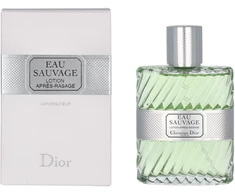Dior Eau Sauvage After Shave Lotion losjonas po skutimosi, 100 ml
