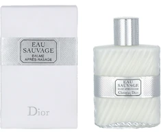 Christian Dior Dior Eau Sauvage balzamas po skutimosi, 100 ml