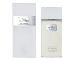 Christian Dior Dior Eau Sauvage Dušo želė, 200 ml