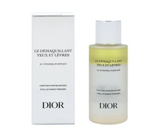 Dior Makeup Desmaquillante Ojos, 125 ml