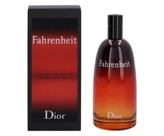 Kvepalai vyrams Christian Dior Fahrenheit EDT, 200 ml