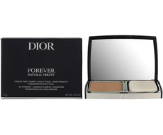 Christian Dior Forever Natural Velvet Compact Foundation, 10 g