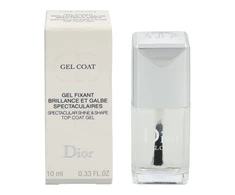Christian Dior Top Coat Nagų lakas, 10 ml