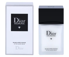 Dior Homme Balsamo After Shave balzamas po skutimosi, 100 ml