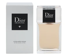 Christian Dior Homme losjonas po skutimosi, 100 ml