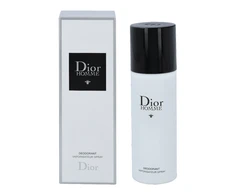 Christian Dior Dior Homme Desodorante purškiamas dezodorantas vyrams, 150 ml
