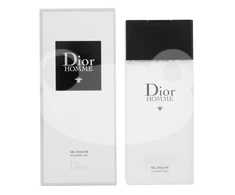 Christian Dior Dior Homme Dušo želė, 200 ml