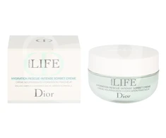 Dior Drėkinamasis kremas intensyviai priežiūrai "Hydra Life" (Intense Sorbet Creme) 50 ml