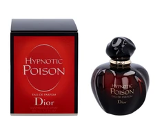 Christian Dior Dior Hypnotic Poison EDP parfumuotas vanduo unisex, 50 ml