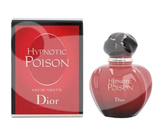 Christian Dior Dior Hypnotic Poison EDT tualetinis vanduo moterims, 30 ml