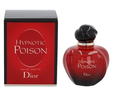 Christian Dior Dior Hypnotic Poison EDT tualetinis vanduo moterims, 50 ml