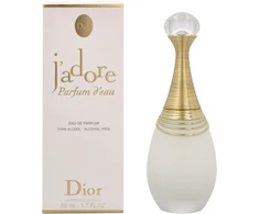 Christian Dior J´adore Parfum d´Eau EDP parfumuotas vanduo moterims, 50 ml