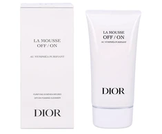 Christian Dior La Mousse Off/On, 150 ml