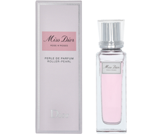 Christian Dior Miss Dior Rose N'Roses EDT Roller-Pearl moterims, 20 ml