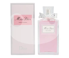 Christian Dior Dior Miss Dior Rose N' Roses EDT tualetinis vanduo moterims, 100 ml