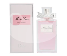 Christian Dior Miss Dior Rose N´Roses EDT tualetinis vanduo moterims, 50 ml