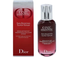 Dior One Essential Skin Boosting Super Serum detoksikuojantis veido serumas, 50 ml