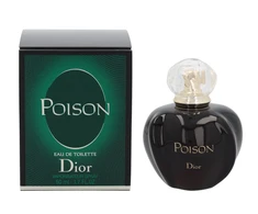 Christian Dior Dior Poison EDT tualetinis vanduo unisex, 50 ml