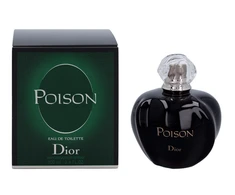 Christian Dior Dior Poison EDT tualetinis vanduo unisex, 100 ml