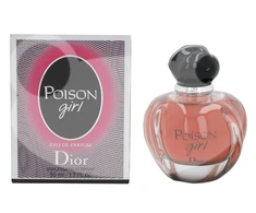 Christian Dior Poison Girl EDP parfumuotas vanduo moterims, 50 ml