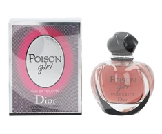 Dior (Christian Dior) Poison Girl EDT tualetinis vanduo moterims, 50 ml