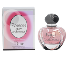 Dior (Christian Dior) Poison Girl Unexpected EDT tualetinis vanduo moterims, 50 ml