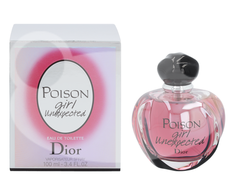 Dior (Christian Dior) Poison Girl Unexpected EDT tualetinis vanduo moterims, 100 ml