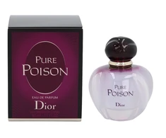 Kvepalai moterims Christian Dior Pure Poison EDP, 50 ml