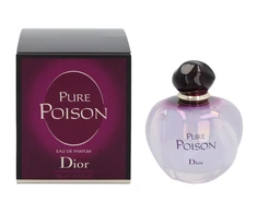 Christian Dior Pure Poison for Women (Kvepalai Moterims) EDP - 100ml