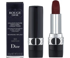 Shiseido Christian Dior Couture Colour Matte Kreminis Lipstick 964 Ambitious Papildomas 3.5 ml