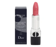 Shiseido Christian Dior, Couture Colour, Satin Finish, Kreminis Lipstick, 277, Osee, 3.5 ml