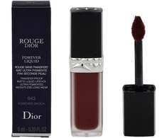 Dior Rouge Dior Forever Skysti lūpų dažai be pernešimo