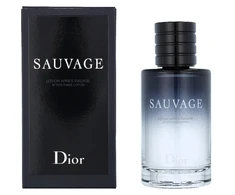 Christian Dior Sauvage losjonas po skutimosi, 100 ml