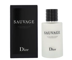 Christian Dior Sauvage drėkinamasis balzamas po skutimosi, 100 ml