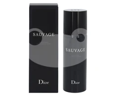 Christian Dior Sauvage Dezodorantas Purškiklis For Men, 150 ml