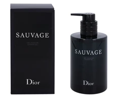 Christian Dior Dior Sauvage gelis, 250 ml@