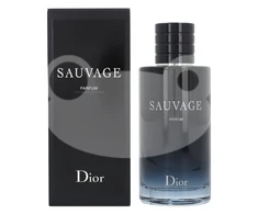 Christian Dior Sauvage PP kvepalai vyrams, 200 ml