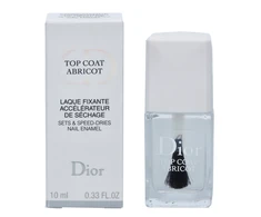 Christian Dior Top Coat Nagų lakas, 10 ml