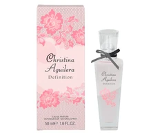 Christina Aguilera Definition EDP parfumuotas vanduo moterims, 50 ml