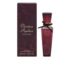 Christina Aguilera Violet Noir EDP parfumuotas vanduo moterims, 30 ml