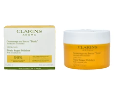 Clarins Aroma Tonikas Sugar Polisher